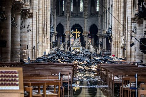 gucci promises to pledge money to basilica|Gucci, Dior, other brands pledge millions to restore Notre Dame .